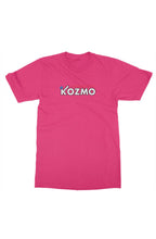 Load image into Gallery viewer, Full Kozmo Tee Pink
